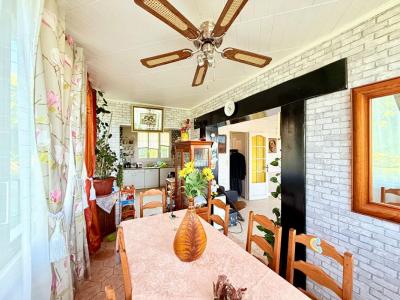 For sale Laroche-saint-cydroine 8 rooms 186 m2 Yonne (89400) photo 3