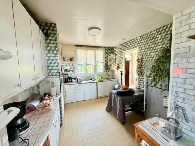 For sale Laroche-saint-cydroine 8 rooms 186 m2 Yonne (89400) photo 4
