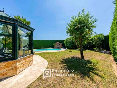 Annonce Vente 8 pices Maison Boullay-les-troux 91