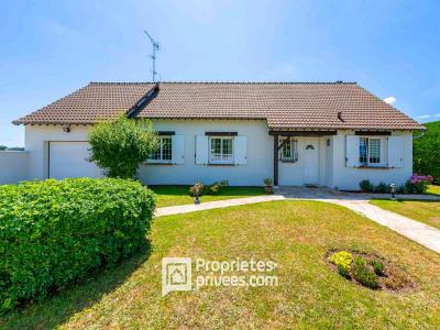 Acheter Maison 190 m2 Boullay-les-troux