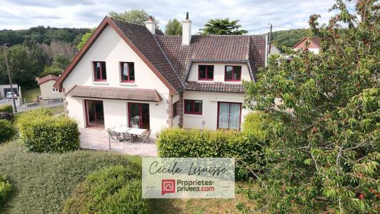 For sale Lillebonne 7 rooms 184 m2 Seine maritime (76170) photo 0