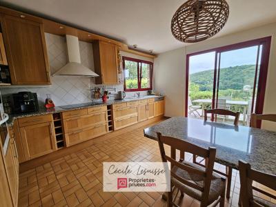 For sale Lillebonne 7 rooms 184 m2 Seine maritime (76170) photo 3