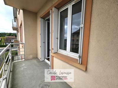 For sale Norville PORT-JEROME-SUR-SEINE 4 rooms 83 m2 Seine maritime (76330) photo 2