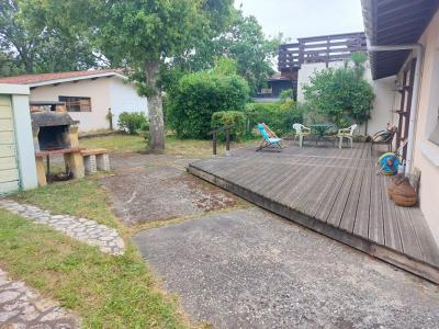 Annonce Vente Immeuble Lege-cap-ferret 33