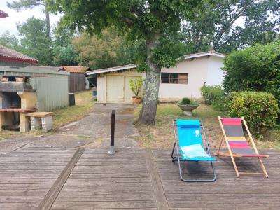 Acheter Immeuble Lege-cap-ferret Gironde
