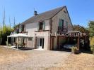 For sale House Ferte-loupiere 203 m2 5 pieces