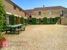 For sale House Montigny-la-resle 204 m2 7 pieces