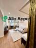 For rent Apartment Paris-18eme-arrondissement  39 m2