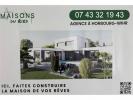 Vente Terrain Appenwihr 5 pieces 5 m2