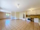 For rent Apartment Champeix 90 m2 3 pieces
