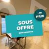 For sale Apartment Lyon-8eme-arrondissement 65 m2 3 pieces
