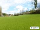 Vente Terrain Campsegret 3672 m2