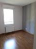 For rent Apartment Tour-du-pin  66 m2 3 pieces
