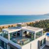 For sale Commercial office Saint-leu 201 m2