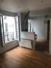 For rent Apartment Paris-18eme-arrondissement  23 m2