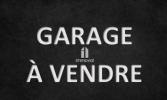 Vente Parking Strasbourg 10 m2