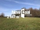 Vente Terrain Arnac-pompadour 2647 m2