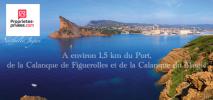 For sale Apartment Ciotat 93 m2 3 pieces
