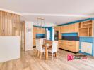 For sale Apartment Lyon-5eme-arrondissement 76 m2 4 pieces
