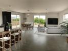 Vente Maison Beaucourt 5 pieces 113 m2
