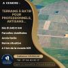 For sale Land Royan  576 m2