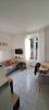 For rent Apartment Paris-18eme-arrondissement  22 m2