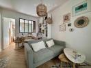 Vente Appartement Paris-14eme-arrondissement 2 pieces 24 m2