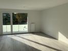 For rent Apartment Armentieres 63 m2 3 pieces