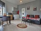 For rent Apartment Reims 22 m2