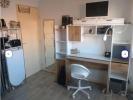 For rent Apartment Toulouse 18 m2