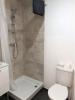 For rent Apartment Bron  17 m2