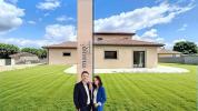 For sale House Echalas 122 m2 5 pieces
