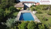For sale Prestigious house Montoulieu-saint-bernard 250 m2 7 pieces
