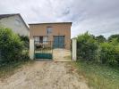 Vente Maison Oulches 3 pieces 61 m2
