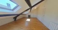 For rent Apartment Lyon-1er-arrondissement 47 m2 2 pieces