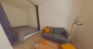 For rent Apartment Lyon-2eme-arrondissement 31 m2