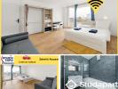 Location Appartement Saint-etienne-du-rouvray  10 m2