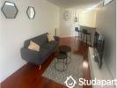 For rent Apartment Angers 10 m2