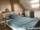 For rent Apartment Roissy-en-brie  17 m2