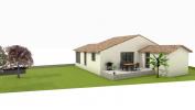 For sale House Montagnac COEUR DE VILLAGE 80 m2 4 pieces