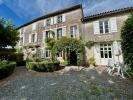 For sale House Mothe-saint-heray  204 m2 9 pieces
