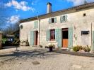 For sale House Chef-boutonne 201 m2 5 pieces