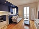 Location Appartement Courbevoie  2 pieces 45 m2