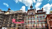For sale Apartment Saint-gervais-les-bains 50 m2 2 pieces