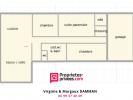 For sale House Thuit-anger  153 m2 4 pieces