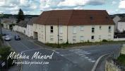 For sale Apartment building Soissons 426 m2 18 pieces