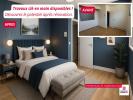 Vente Appartement Dieppe 2 pieces 40 m2