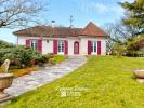 Vente Maison Mussidan  7 pieces 227 m2
