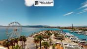 Vente Appartement Saint-raphael  2 pieces 43 m2