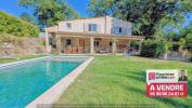Vente Maison Montauroux  4 pieces 120 m2